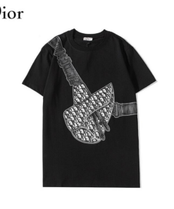 New Arrival Luxury Brand Unisex T-Shirt Gift Hot  PEA33122