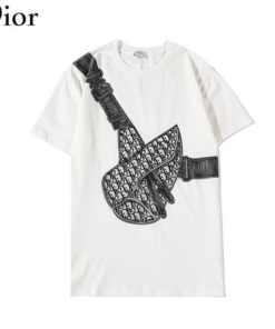 New Arrival Luxury Brand Unisex T-Shirt Gift Hot  PEA33123