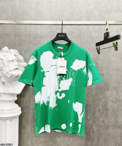 New Arrival Luxury Brand Unisex T-Shirt Gift Hot  PEA33127