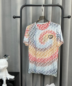 New Arrival Luxury Brand Unisex T-Shirt Gift Hot  PEA33132