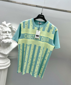 New Arrival Luxury Brand Unisex T-Shirt Gift Hot  PEA33133