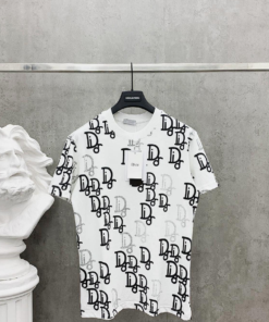 New Arrival Luxury Brand Unisex T-Shirt Gift Hot  PEA33139