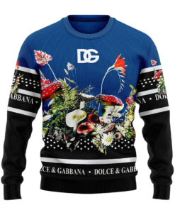 Luxury Brand Unisex Sweater   TS17102308