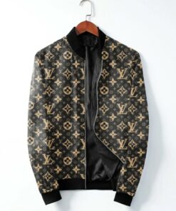 Limited Edition  Jacket Luxury Brand Unisex  Gift DN9091018