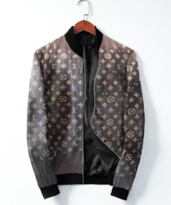 Limited Edition  Jacket Luxury Brand Unisex  Gift DN9091017
