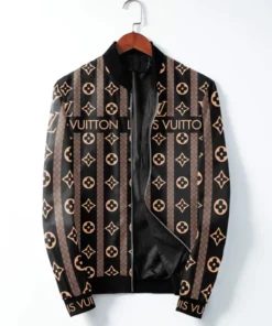 Limited Edition  Jacket Luxury Brand Unisex  Gift PEA33147