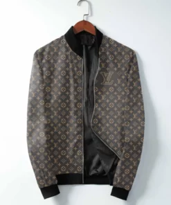 Limited Edition  Jacket Luxury Brand Unisex  Gift DN9091014