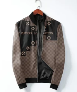 Limited Edition  Jacket Luxury Brand Unisex  Gift PEA33149