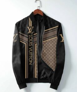 Limited Edition  Jacket Luxury Brand Unisex  Gift PEA33150
