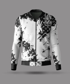 Limited Edition  Jacket Luxury Brand Unisex  Gift DN9040330