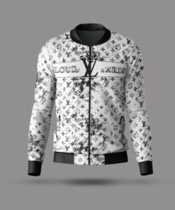 Limited Edition  Jacket Luxury Brand Unisex  Gift PEA33159