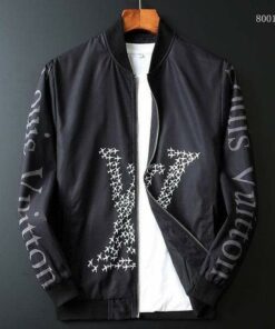 Limited Edition  Jacket Luxury Brand Unisex  Gift DN9040314