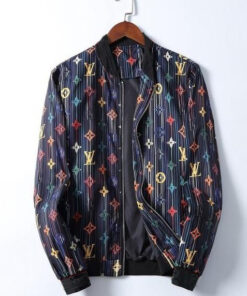 Limited Edition  Jacket Luxury Brand Unisex  Gift PEA33161