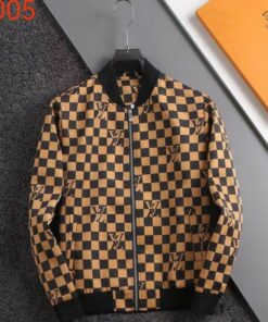 Limited Edition  Jacket Luxury Brand Unisex  Gift PEA33163