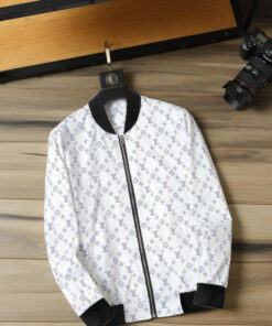 Limited Edition  Jacket Luxury Brand Unisex  Gift PEA33165