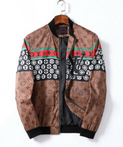 Limited Edition  Jacket Luxury Brand Unisex  Gift MH9270236