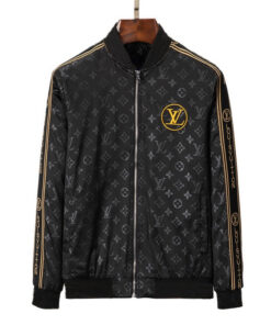 Limited Edition  Jacket Luxury Brand Unisex  Gift PEA33167