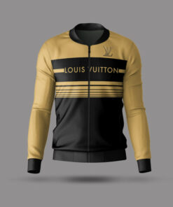 Limited Edition  Jacket Luxury Brand Unisex  Gift PEA33180