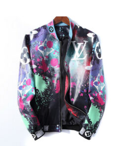 Limited Edition  Jacket Luxury Brand Unisex  Gift PEA33182