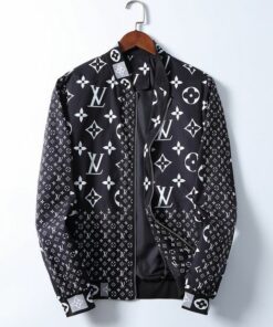 Limited Edition  Jacket Luxury Brand Unisex  Gift hd1792