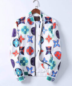 Limited Edition  Jacket Luxury Brand Unisex  Gift PEA33184