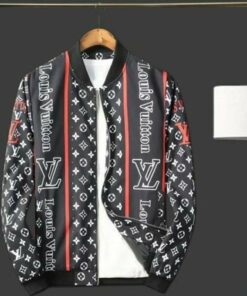 Limited Edition  Jacket Luxury Brand Unisex  Gift DN9040301