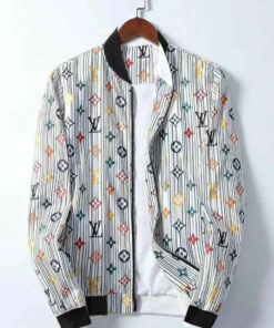 Limited Edition  Jacket Luxury Brand Unisex  Gift PEA33194