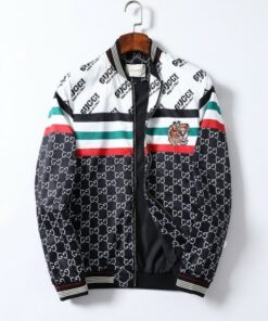 Limited Edition Luxury Brand Jacket Unisex   Gift PEA33196