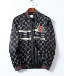 Limited Edition Luxury Brand Jacket Unisex   Gift PEA33197