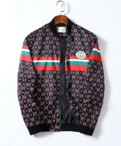 Limited Edition Luxury Brand Jacket Unisex   Gift PEA33198