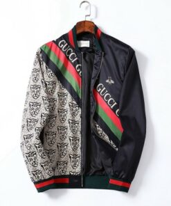 Limited Edition Luxury Brand Jacket Unisex   Gift PEA33200