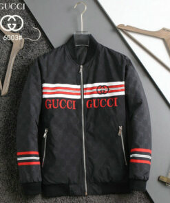 Limited Edition Luxury Brand Jacket Unisex   Gift PEA33201