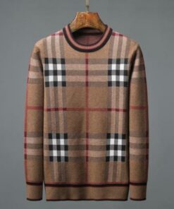 Luxury Brand Sweater PEA33300