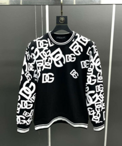 Luxury Brand Unisex Sweatshirt PEA33353
