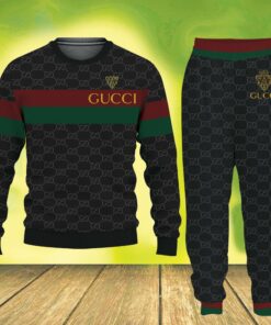 Hot Brand Luxury Combo Sweater – Pants HD3612
