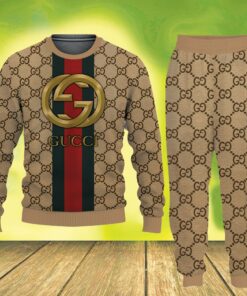 Hot Brand Luxury Combo Sweater – Pants HD3614
