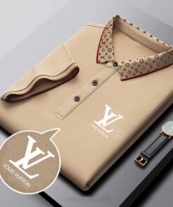 Hot Brand L Luxury Polo Shirt HD1287