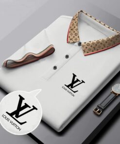 Hot Brand L Luxury Polo Shirt HD1286
