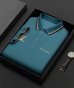 Hot Brand L Luxury Polo Shirt HD1288