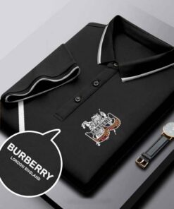 Hot Brand Luxury Polo Shirt HD5321