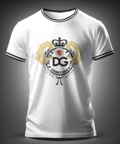 Hot Brand Luxury T-Shirts HD4663