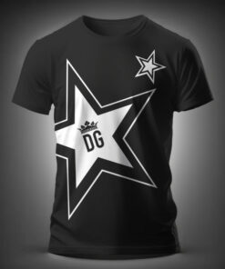 Hot Brand Luxury T-Shirts HD4664