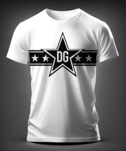 Hot Brand Luxury T-Shirts HD4668