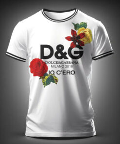 Hot Brand Luxury T-Shirts HD4671