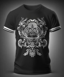 Hot Brand Luxury T-Shirts HD4673