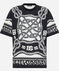 Hot Brand Luxury T-Shirts HD4690