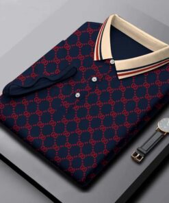 Hot Brand Luxury Polo - HD4691