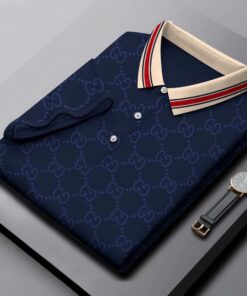 Hot Brand Luxury Polo - HD4692