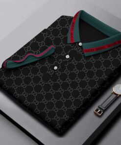 Hot Brand Luxury Polo - HD4693