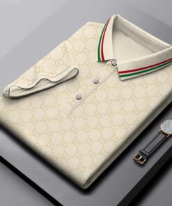 Hot Brand Luxury Polo - HD4694